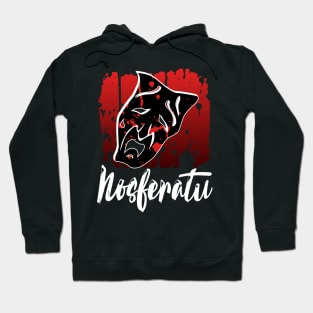 Nosferatu Darkness Hoodie